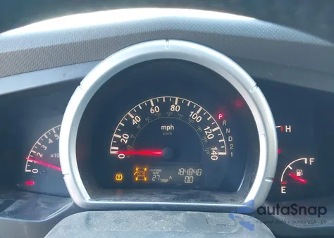 2006 Honda Ridgeline Rtl z USA, uszkodzony, nr VIN 2HJYK16536H502071